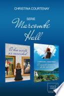 libro Marcombe Hall