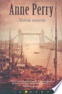 libro Marea Incierta