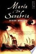 libro María De Sanabria
