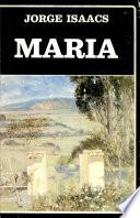 libro Maria