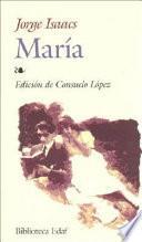 libro María