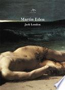 libro Martin Eden