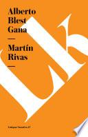 libro Martín Rivas