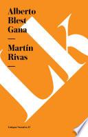 libro Martín Rivas