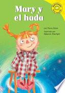 libro Mary Y El Hada