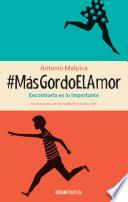 libro #másgordoelamor