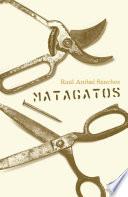 libro Matagatos