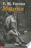 libro Maurice