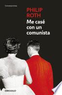 libro Me Casé Con Un Comunista