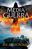 libro Media Guerra (el Mar Quebrado 3)