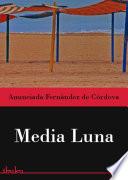libro Media Luna