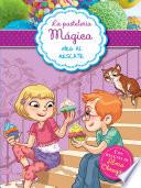 libro Meg Al Rescate (la Pastelería Mágica 2)