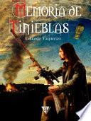 libro Memoria De Tinieblas