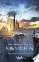 libro Memoria