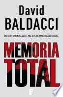 libro Memoria Total