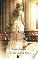 libro Memorias De Una Zorra