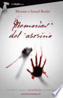 libro Memorias Del Asesino