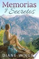 libro Memorias Y Secretos