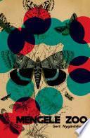 libro Mengele Zoo