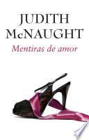 libro Mentiras De Amor