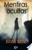 libro Mentiras Ocultas