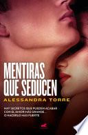 libro Mentiras Que Seducen