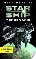 libro Mercenario