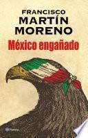 libro México Engañado
