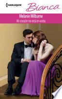 libro Mi Corazón No Está En Venta