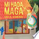 libro Mi Hada Maga