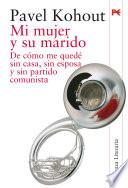 libro Mi Mujer Y Su Marido