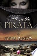 libro Mi Noble Pirata