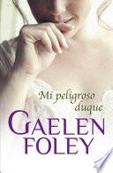 libro Mi Peligroso Duque (club Inferno 2)