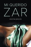 libro Mi Querido Zar