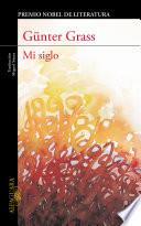 libro Mi Siglo