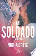 libro Mi Soldado