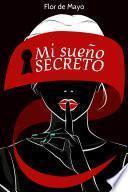 libro Mi Sueño Secreto