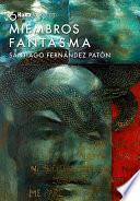 libro Miembros Fantasmas