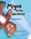 libro Migas En Las Escaleras