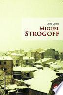 libro Miguel Strogoff
