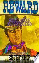 Mike Drake El Pistolero (colección Oeste)