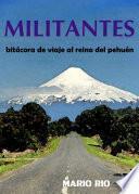 libro Militantes