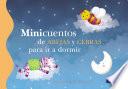 libro Minicuentos De Abejas Y Cebras Para Ir A Dormir (minicuentos)