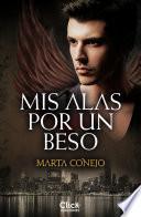 libro Mis Alas Por Un Beso