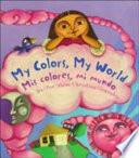 libro Mis Colores, Mi Mundo