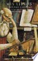libro Mis Libros