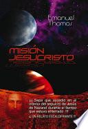 libro Misión Jesucristo