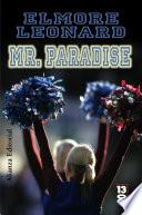 libro Mister Paradise