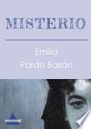 libro Misterio