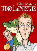 libro Molinete